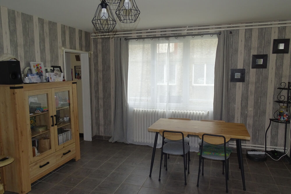 Vente Maison Grande maison familiale de 195 m2 au cœur du Horps Le horps
