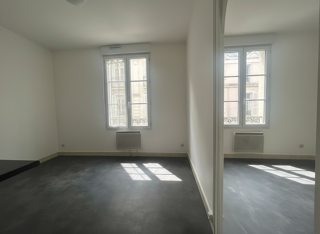 Vente Appartement T2   Hyper centre d'Angers   Emplacement recherché Angers