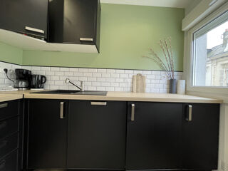  Appartement � vendre 2 pi�ces 42 m�