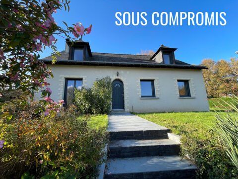   Jolie maison familiale avec 3 chambres et bureau Maison - 4 pi�ce(s) - 130 m�