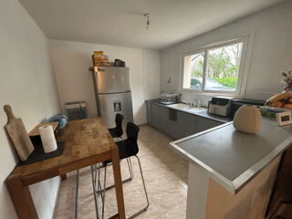  Maison à vendre 5 pièces 85 m²