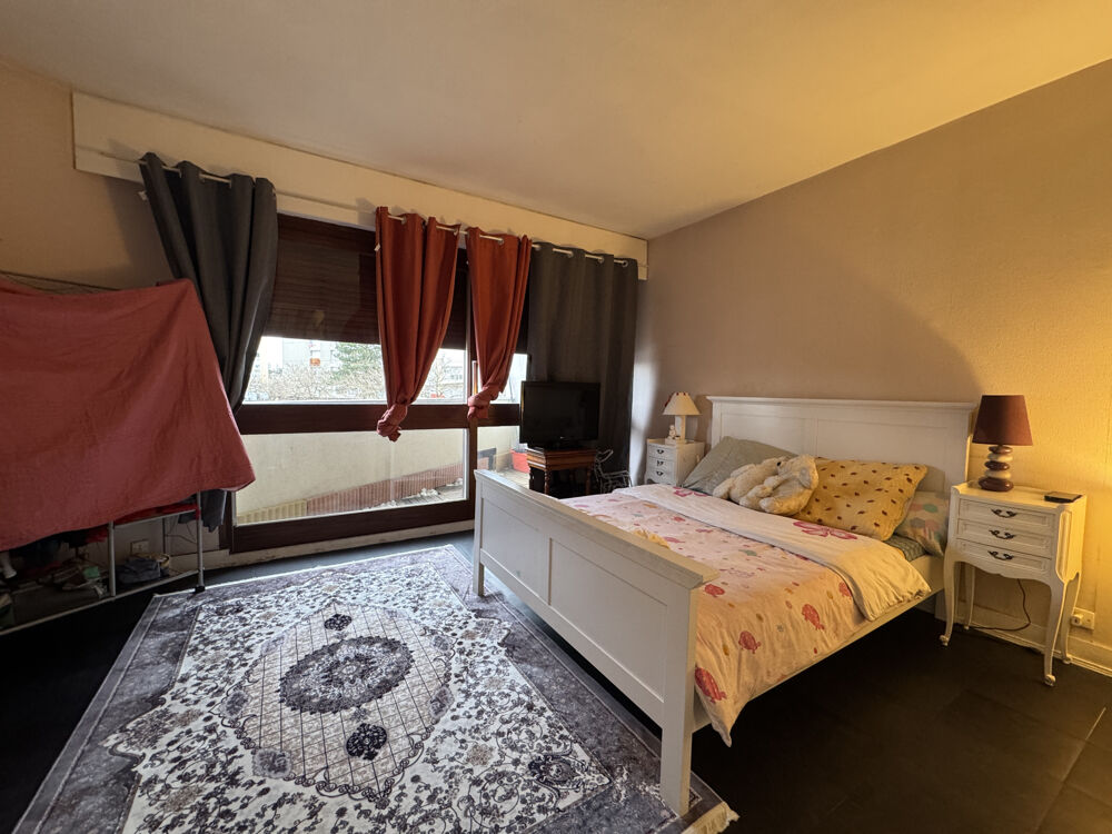 Appartement T4 de 96 m2 au Mans