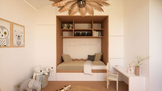  Maison � vendre 3 pi�ces 74 m�