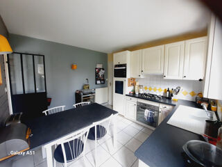  Maison � vendre 6 pi�ces 110 m�