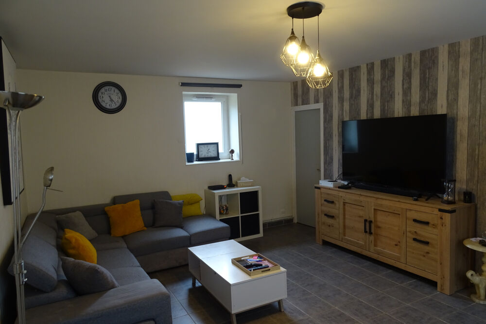 Grande maison familiale de 195 m2 au coeur du Horps