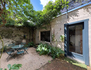  Maison à vendre 6 pièces 165 m²