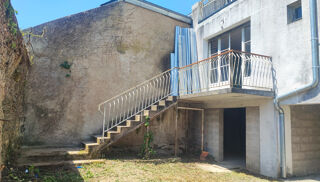  Appartement  vendre 3 pices 61 m