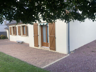  Maison � vendre 4 pi�ces 102 m�