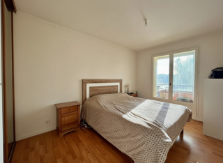  Appartement à vendre 5 pièces 88 m²