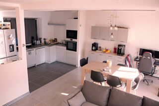  Maison � vendre 6 pi�ces 134 m�