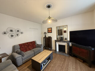  Maison � vendre 4 pi�ces 78 m�