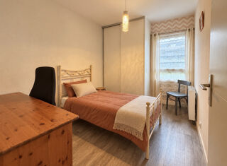  Appartement à vendre 3 pièces 54 m²
