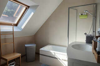  Maison � vendre 5 pi�ces 120 m�