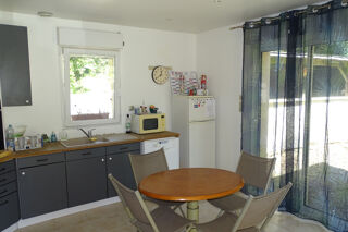  Maison à vendre 4 pièces 85 m²