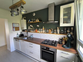  Appartement � vendre 4 pi�ces 69 m�