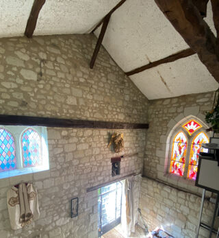  Maison � vendre 12 pi�ces 391 m�