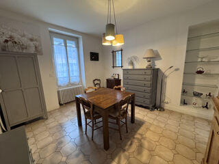  Maison � vendre 4 pi�ces 78 m�