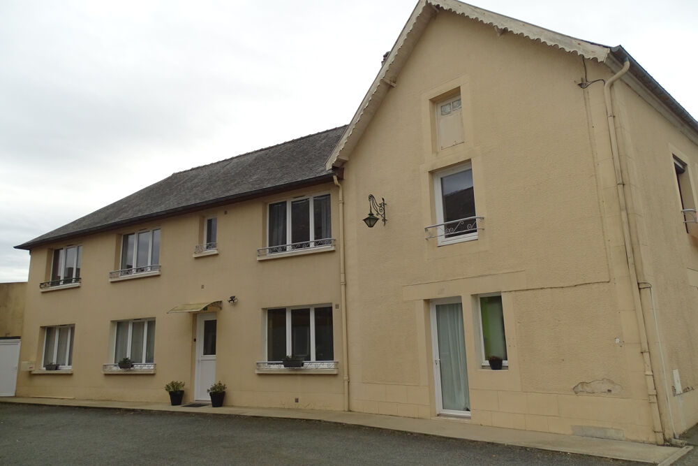 Grande maison familiale de 195 m2 au coeur du Horps