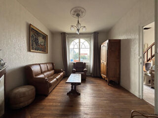  Maison à vendre 5 pièces 100 m²