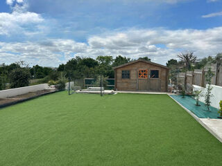  Maison  vendre 5 pices 140 m