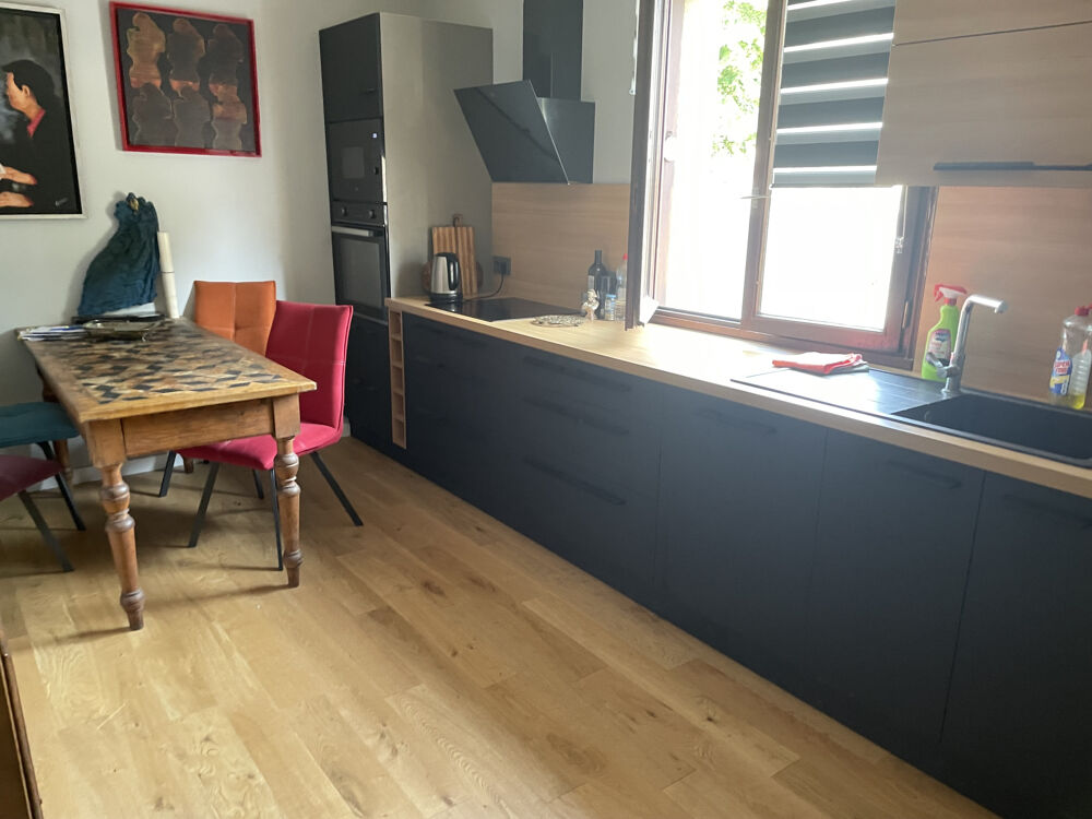 Vente Maison Maison de bourg 3 chambres Parne sur roc