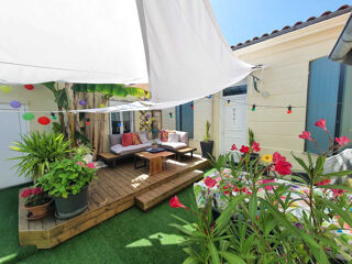  Maison  vendre 3 pices 59 m