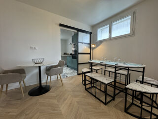  Maison � vendre 4 pi�ces 66 m�