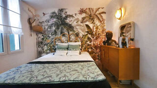  Maison � vendre 3 pi�ces 59 m�