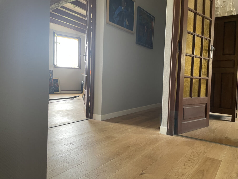 Vente Maison Maison de bourg 3 chambres Parne sur roc