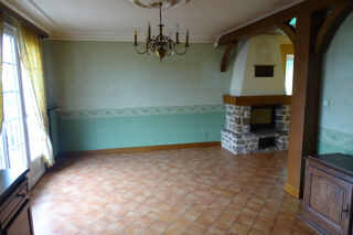  Maison � vendre 4 pi�ces 92 m�