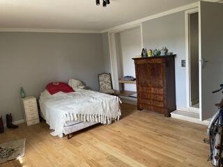  Maison à vendre 5 pièces 121 m²