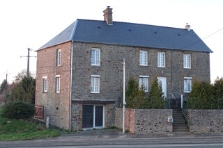  Maison � vendre 6 pi�ces 166 m�