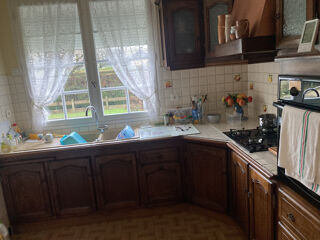  Maison  vendre 6 pices 149 m