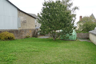  Maison � vendre 8 pi�ces 195 m�