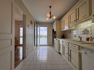  Appartement � vendre 5 pi�ces 104 m�