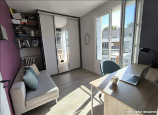  Appartement � vendre 4 pi�ces 69 m�