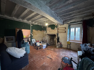  Maison à vendre 3 pièces 60 m²
