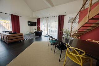  Maison à vendre 6 pièces 155 m²