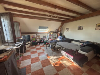  Maison à vendre 5 pièces 84 m²