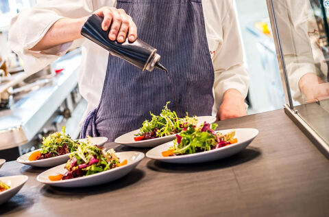 Restaurant du Midi avec Terrasse à Saisir ! 129636 49000 Angers
