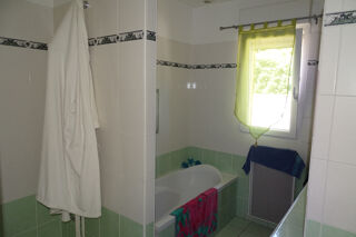  Maison � vendre 4 pi�ces 85 m�