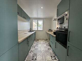  Maison  vendre 4 pices 66 m