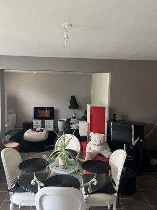  Appartement à vendre 4 pièces 94 m²