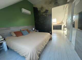  Maison à vendre 6 pièces 155 m²