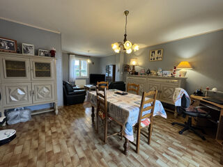  Maison � vendre 5 pi�ces 89 m�