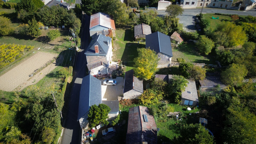 Maison 5 pièces 175 m² · à Meron · 175 m² · 350 000 €