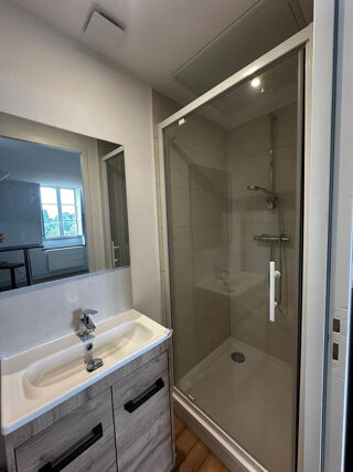  Appartement à louer 1 pièce 20 m²