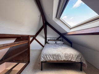  Appartement  vendre 2 pices 39 m