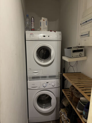  Appartement  vendre 2 pices 35 m