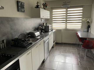  Appartement  vendre 4 pices 94 m